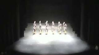 Ferace Zeybeği Kütahya Halk Dansları