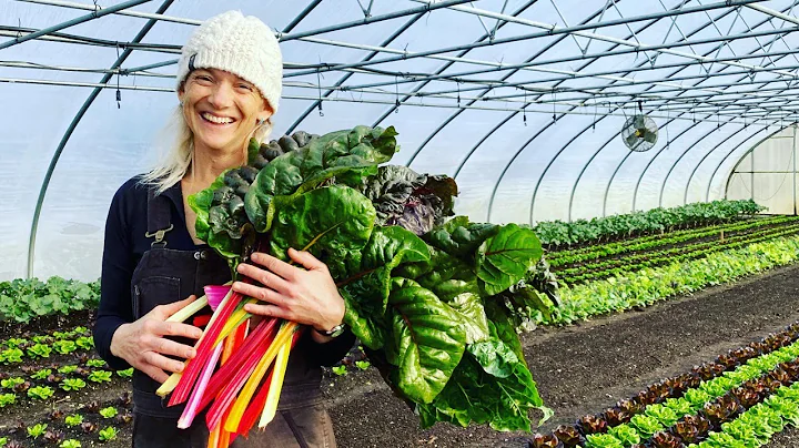 Growers Live - Clara Coleman - 9/15/20