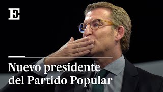 ¿Quién elige al presidente de la Xunta de Galicia?