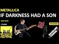 If Darkness Had a Son (Bass)