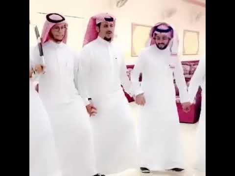 شيله هذا السعودي فوق فوق