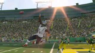 MADDEN NFL 25 We Got Next Trailer
