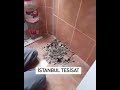 Çekmeköy kombi altındaki su kaçağı tespiti ve onarımı - İstanbul Tesisat
