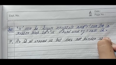 How to draw cursive handwriting English paragraph #artwork #painting #video #virel #art #drawing