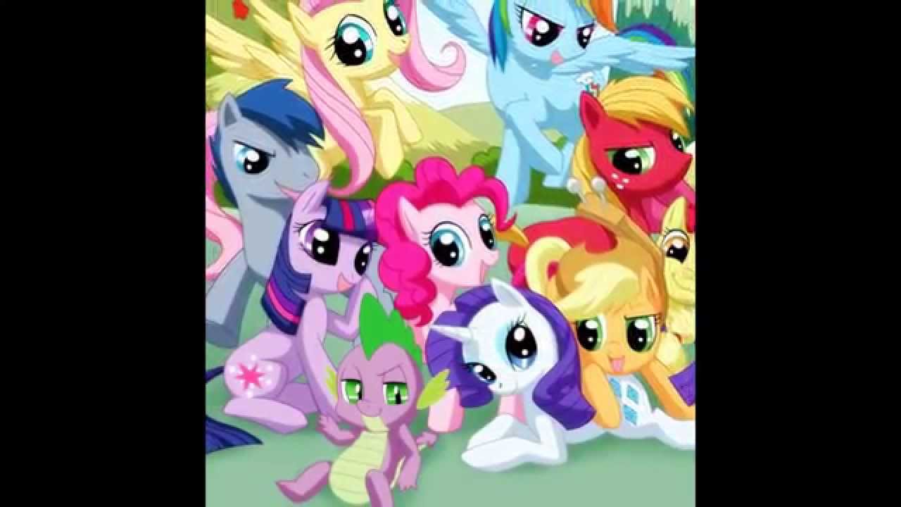 Equestria Untamed