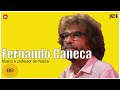 Fernando caneca  dan cast ep24