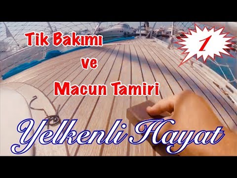 Video: Tik - Bilgelik Ağacı