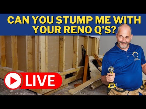 Live Stream Q