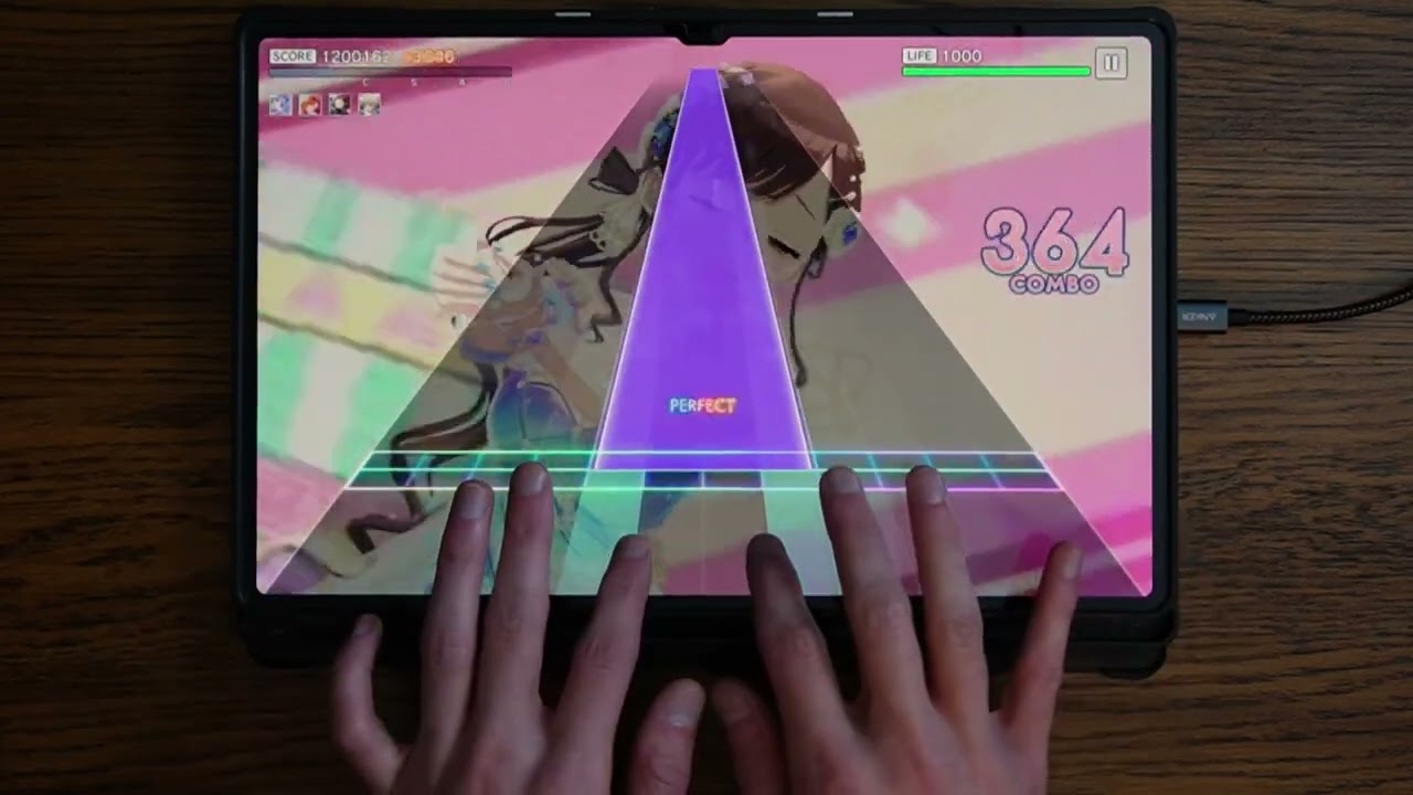 Sonoda Chiyoko - チョコデート・サンデー (Choco Date Sundae) (MASTER 26 Full Combo) Shinysong