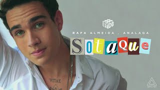 Sotaque - Rafa Almeida e Analaga #bydb #bbb21 chords