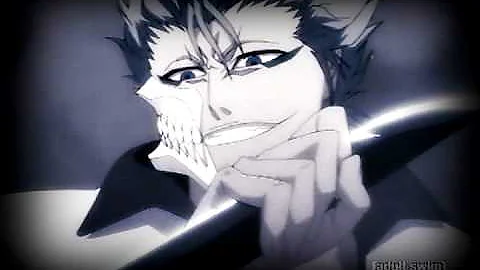 Bleach AMV- Your Betrayal