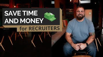 3 WAYS AUTOMATED LEAD GENERATION WILL SAVE RECRUITERS TIME AND MONEY