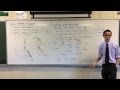 Tension and Angular Velocity Concepts