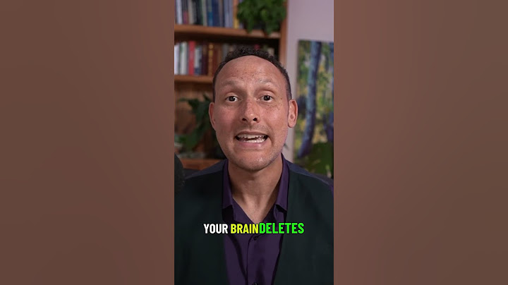 How Your Brain Tricks You Without You Knowing!
