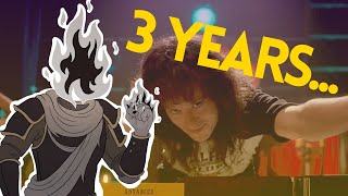 Download Lagu Ik heb zojuist een campagne van 3 jaar beëindigd...dit is wat ik heb geleerd MP3