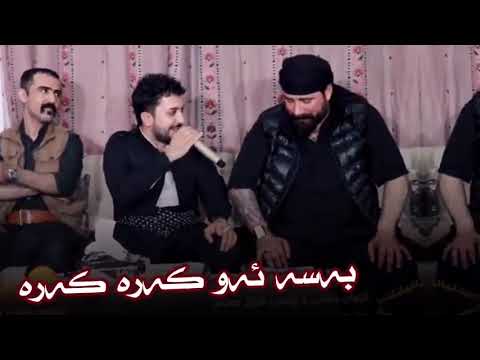 بەرزان جەعفەر گوێ بگرە مامە فەرە دمچاوت اڵێی کەرە Lllbarzanja3farlll La Tek Tok Adm Bkan