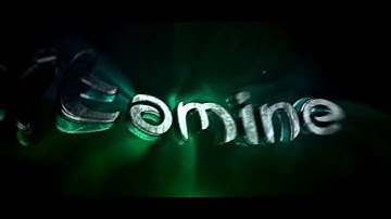 「NEWW INTROOO」| By : Venelin 🔥