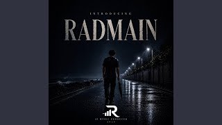 Cheshme man - RADMAIN