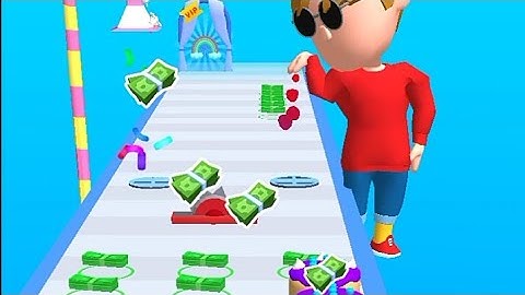 Cake🎂 Stack Game🎮 gameplay #1|android gameplay