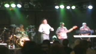 Old Dirt Road 2011