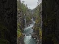 Would You Leave City Life for This? 🇺🇸🏔️ | Hidden Nature Paradise in America