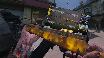 Best build and perks for the type 63!!