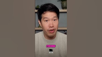 GPT-5: Coding Revolution! New AI Model Explained #shorts