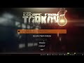 Tarkov solo pl