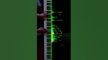 Verdant Piano Visualizer Tutorial 47