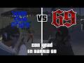 Último con head | West Side vs SixNine | En Bomberos 05-04 | DovuxLife