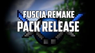 FUSCIA REMAKE PACK RELEASE (FPS BOOST)
