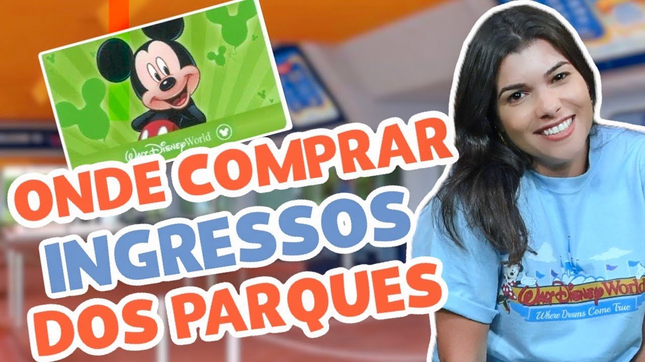 Quanto custa viajar para a Disney? Veja 9 dicas de como economizar!