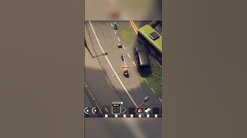 SIR! Give me ONE SECOND BEFORE I KILL YOU (Escape from Duckov)