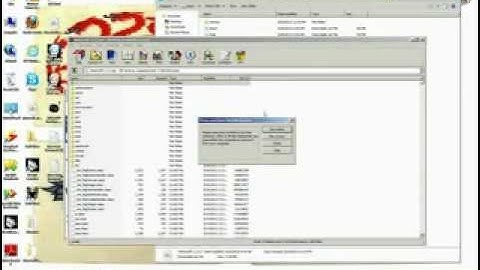 How To Install A Mod Into MineCraft 1.3.2