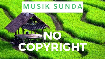Backsound Musik Sunda 39 Kecapi - NO COPYRIGHT