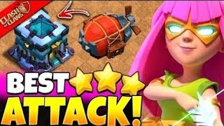 New TRICK To 3 Star TH13 in 2024 (Clash of Clans)