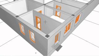 Parameter Transfer - ArchiCAD Video Series