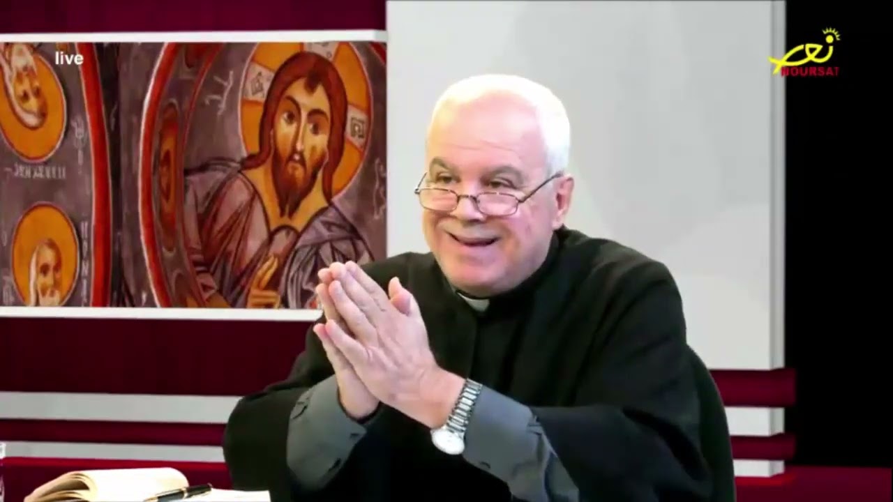 الحلقة 73 #جواب_من_الكتاب #كنوز الصلاة الربيّة