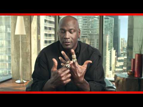 NBA 2K12 - Jordan Invitation