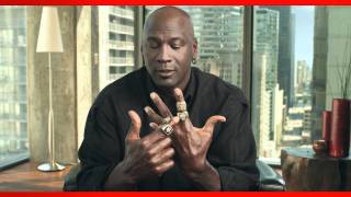 NBA 2K12 - Jordan Invitation