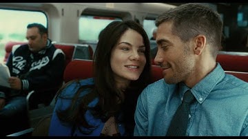 Source Code - Official® Trailer 2 [HD]