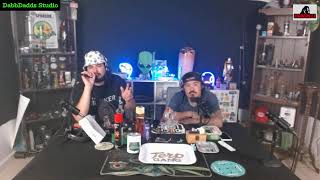 Wednesday Night sesh w/ DabbDadds