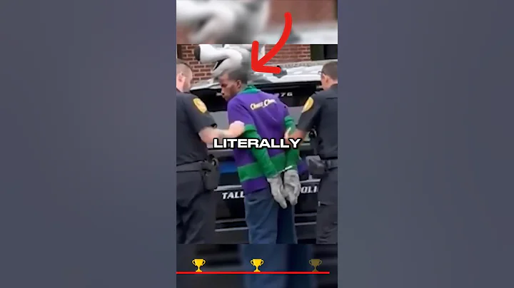 Chuck E. Cheese’s Hidden Criminal 🐭💳