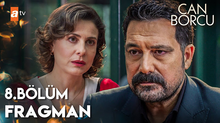 Can Borcu 8. Bölüm Fragman | "O kadın çocuklarımıza acımaz!" @atvturkiye