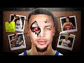 How Steph Curry Changed The NBA Forever..