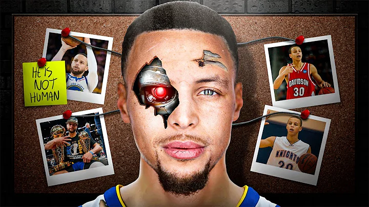 How Steph Curry Changed The NBA Forever..