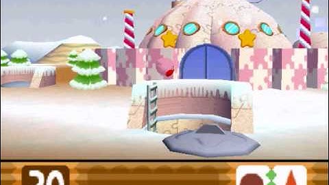 UniGiant Plays Kirby 64 (Part 24)