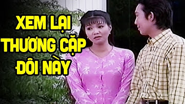 Cứ Xem Lại Thương Cho Vũ Linh, Ngọc Huyền Trong Tuồng Này - Cải Lương Xưa Vũ Linh Hay Nhất