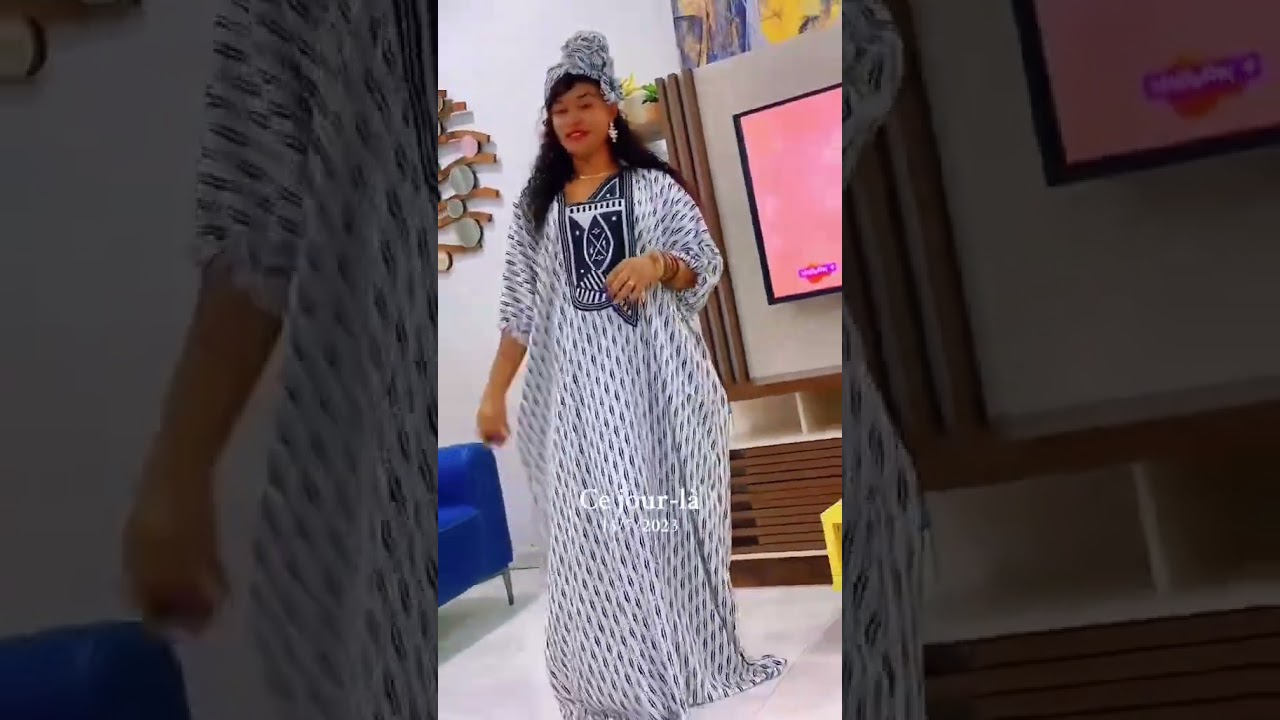 modèles de robes à la mode en pagne pour dames, styles de robes africaine tres chic et tendance 2024