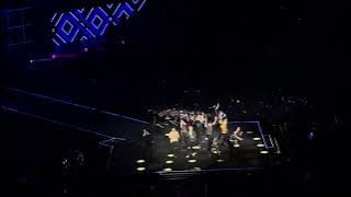 Sorry Sorry - SUPER SHOW 9 In KL